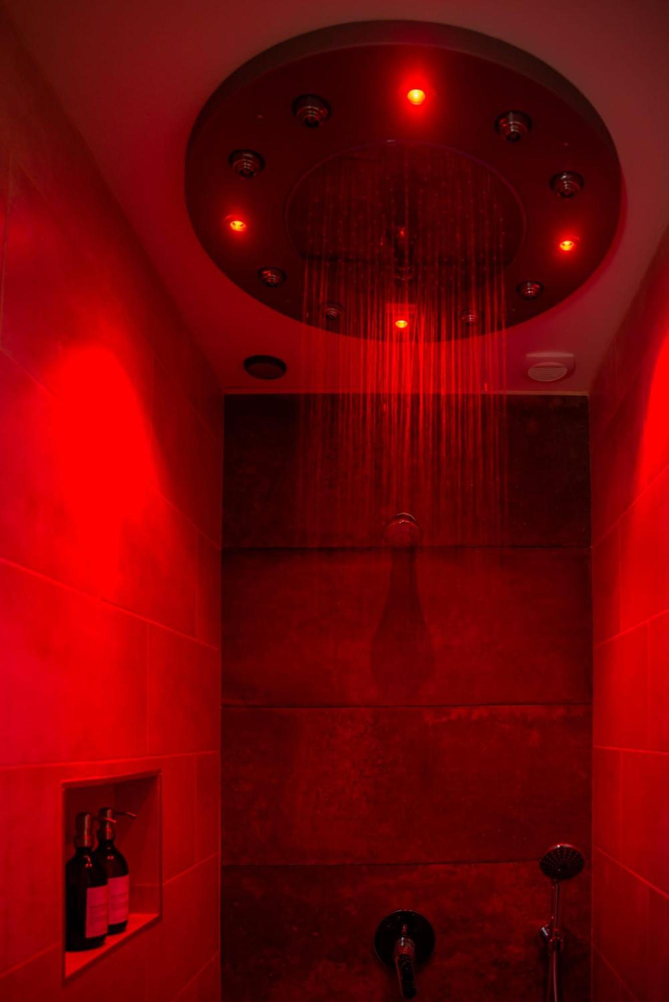 Le Mas Aux Amoureux , Suite Romantique Et Spa Le Barcarès Εξωτερικό φωτογραφία